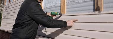 Affordable siding repair and maintenance services in Bayport, MN